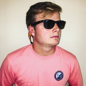 Meet your Posher, Ben